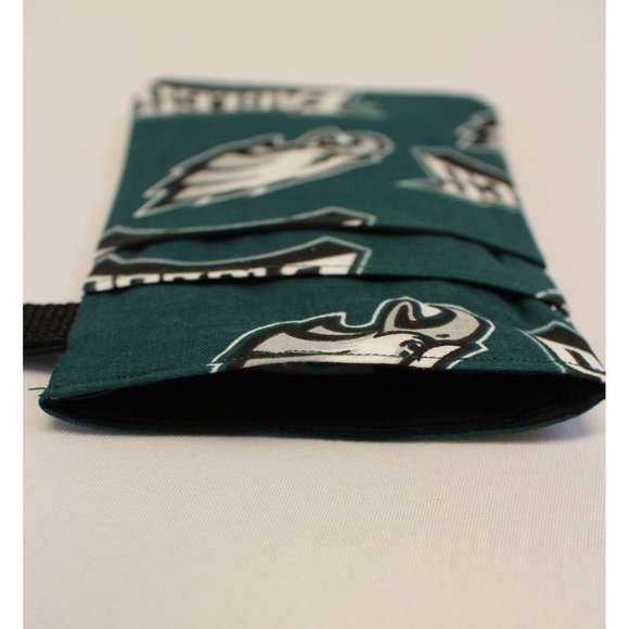 Philly Scrub POCKET Insert, Organizer & Protector for Nurses, Doctors - Picture 4 of 4